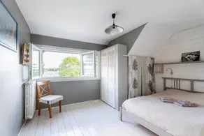 Holiday home with terrace, garden & BBQ - Image 5