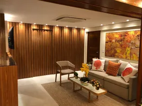 Holiday apartment with garden, barbeque & pool - Image 3