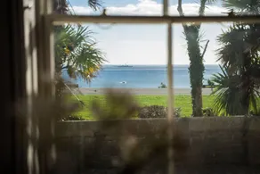 Cottage avec terrasse | Vue sur l'eau - Image 3