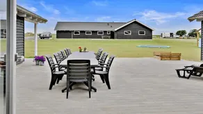 Pleasant house with sauna, garden & jacuzzi | Pets are welcome - Image 3