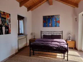 Beautiful holiday apartment with garden, pool & terrace | Nature view - Image 2