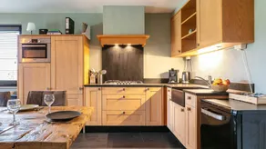 Beautiful holiday home with garden, terrace & BBQ | Pets are welcome - Image 5