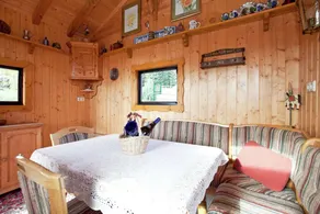 Ferienwohnung mit Grill und Garten | Bergblick - Image 5