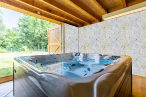 Charming Independent House in Rouffignac – Nature, Terrace, Spa & Cooking Workshops - Image 2