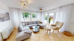 Wohlfühl-Oase mit viel Platz in Strandnähe –  2 Schlafzimmer, Terrasse & Hund - Image 3