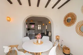 Bungalow with pool, terrace & BBQ - Image 5