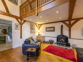 Cottage with garden - Image 5