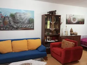Holiday apartment with terrace & barbeque - Image 2