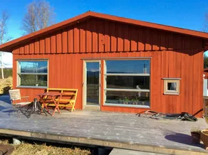 Family-oriented nice holiday home with garden, terrace & sauna - Image 4