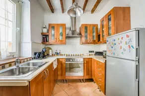 Casa | Vista sulla città - Image 5