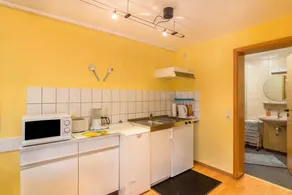 Studio with terrace - Image 5