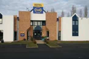 Hotel Stars Dreux - Image 2