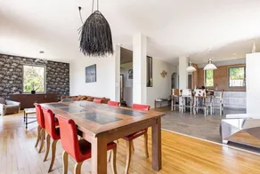 Spacious gite with barbeque, garden & terrace - Image 3