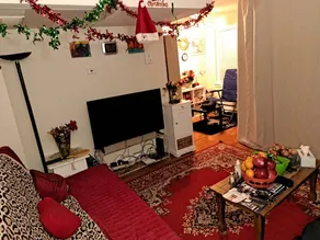 Privatzimmer mit Terrasse und Garten - Image 3