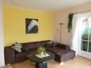 Familienfreundliche Ferienwohnung auf Fehmarn - Image 3