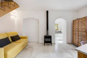 Casa vacacional con jardín y terraza | Vistas al jardín - Image 2