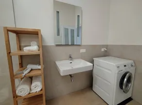 Charmant appartement de vacances avec 1 chambre à coucher pour 2 personnes - Image 2