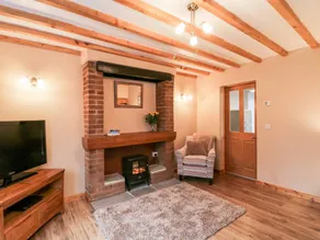 Child-friendly cottage with garden | Pets are welcome - Image 3