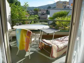Wohnung mit Sauna, Terrasse und Garten | Naturblick - Image 4