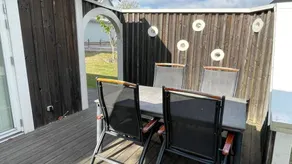 Maison de vacances avec jacuzzi et terrasse - Image 2