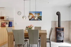 Apartment 'Zeller' with Private Terrace and Wi-Fi - Image 5