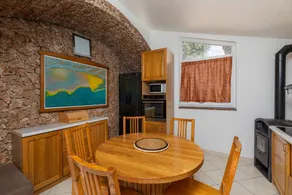 Two bedroom apartment with terrace and sea view Lokva Rogoznica, Omiš (A-24321-a) - Image 5