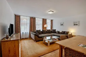 Child-friendly charming apartment with BBQ, garden & terrace | City view - Image 3