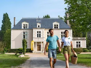 Agréable mobil home adapté aux familles avec piscine chauffée | Avec animaux admis - Image 3