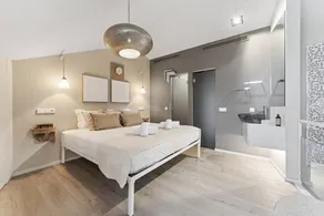 Apartment with 1 room for 4 persons - Image 3