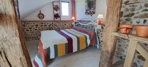 Fully equipped cottage with BBQ, terrace & garden | Garden view | Good for workation - Image 2