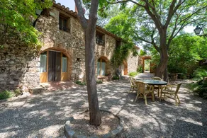 Landhaus 'Serra De Prades' mit Bergblick, Gemeinschaftspool und Wi-Fi - Image 2