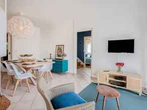 Maison avec terrasse et barbecue - Image 3