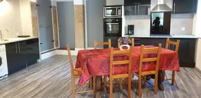 Children-friendly ample cottage with BBQ, garden & terrace | Garden view | Pet-friendly - Image 3