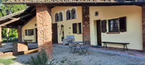 Agriturismo Fornace Certosa: Camera 7a - Image 5