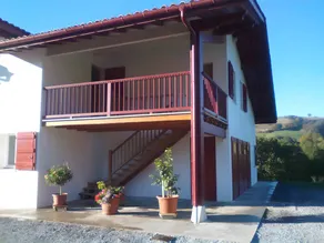 Apartment with garden | Mountain view - Image 2