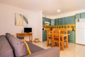 Merveilleux appartement avec terrasse | Plage à proximité - Image 4
