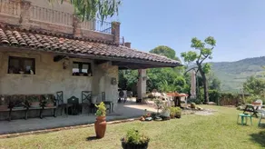 La Meridiana - Agriturismo bio, ristoro e camere: Sole - camera familiare, colazione su richiesta - accessibile - Image 2