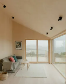 Children-friendly pleasant house with BBQ & terrace | Water view | Next to the beach - Image 3