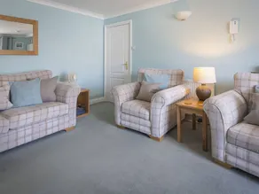 Cottage with 2 rooms for 4 persons - Image 2