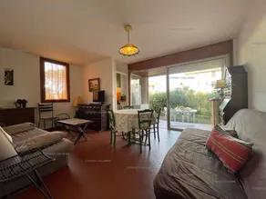 Appartement de vacances avec 1 chambre à coucher pour 4 personnes - Image 2