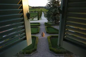 Ferienhaus mit Garten, Grill und Terrasse - Image 5