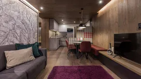 Nice apartment with sauna & terrace | Pet-friendly - Image 3