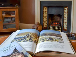 Cottage with 3 rooms for 6 persons - Image 4