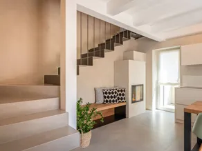 Familienorientiertes wunderschönes Ferienhaus mit Sauna, Garten und privatem Pool - Image 4
