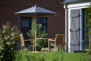 Appartement convivial et familial avec sauna, terrasse et jardin | Avec animaux acceptés - Image 2