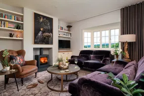 House with barbecue, terrace & garden | Good for workation - Image 3