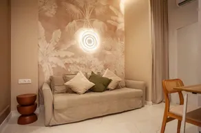 Studio avec sauna - Image 5