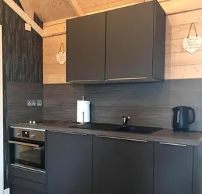 Scenic Holiday Rental for a Romantic Getaway near Loch Lomond, Scotland - Image 3