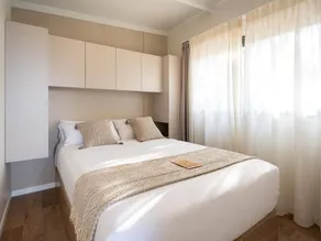 Attraente bungalow con piscina e terrazza | Accanto alla spiaggia - Image 5