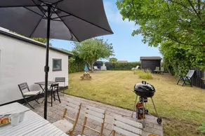 Casa con jardín, barbacoa y terraza - Image 3